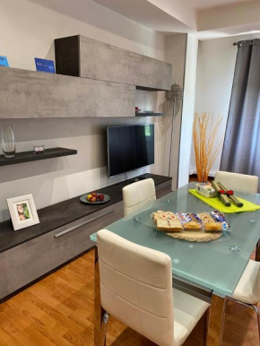 Appartamento Casa Vacanze Chéri Fiuggi